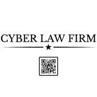 Cyber Law Firm logo - Similar company to Spp42 Ai