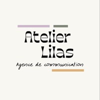 Atelier Lilas logo - Similar company to Solutions 360°