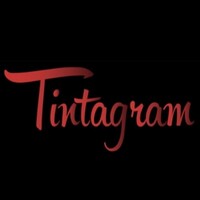 Tintagram logo - Similar company to Watchnation