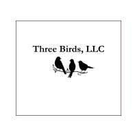 Three Birds, LLC logo