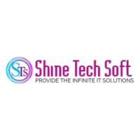 Shine Tech Soft logo - Similar company to Shinetech Software Inc.