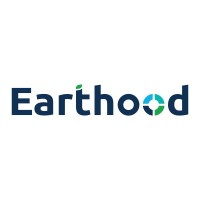 Earthood logo - Similar company to Indus Environmental Services Pvt. Ltd.