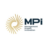 MPI Algeria logo - Similar company to Fondation Randstad