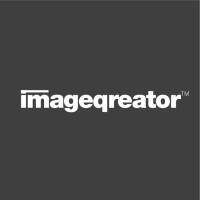 imageqreator™ logo - Similar company to Be Design Studio