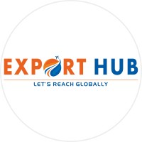 Export Hub logo - Similar company to Tech Yantra