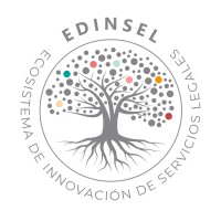 EdinLAB.  Ecosistema de Innovación en Servicios Legales AREA LABORAL logo - Similar company to Estudio Koval