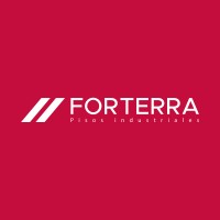 Forterra logo - Similar company to Green Tower La Paz