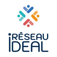 Réseau IDÉAL logo - Similar company to Maison Du Coaching