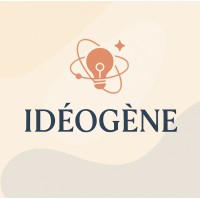 IDÉOGÈNE logo - Similar company to Ffd Romandie