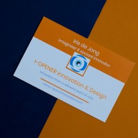 I-OPENER Innovation & Design
