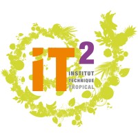 Institut Technique Tropical (IT²) logo - Similar company to Ecophytopic