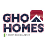 GHO Homes Corporation logo - Similar company to Project Panoptes