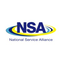 National Service Alliance logo - Similar company to Verdexium