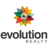 Evolution Realty logo - Similar company to Revolution Real Estate
