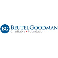 Beutel Goodman Charitable Foundation logo - Similar company to Centre For Refugee Children