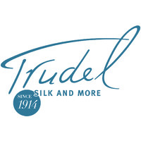 Trudel Silk logo - Similar company to Mzsilk