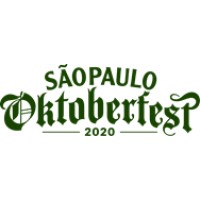São Paulo Oktoberfest logo - Similar company to Agência Nezz