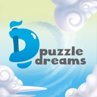 Puzzle Dreams Limited logo - Similar company to Qbic Game Studio