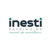 INESTI PATRIMOINE logo - Similar company to Fiducée Gestion Privée