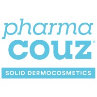 Pharma Couz logo - Similar company to Helo Cosmetics