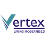 Vertex Homes Pvt. Ltd. logo - Similar company to Pranava Group