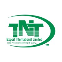 TNT Export International Ltd. logo - Similar company to Apm Packers
