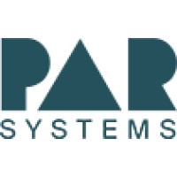 PAR Systems logo - Similar company to Jered