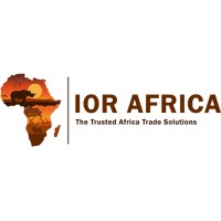 IOR Africa logo - Similar company to Ior Solutions