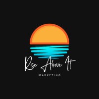 Rise Above It Marketing logo - Similar company to Venturex Talent
