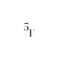 5F logo - Similar company to Dottyland