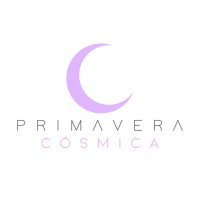 Primavera Cósmica logo - Similar company to Suricorp