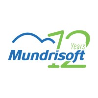 Mundrisoft Solutions logo - Similar company to Plus91 Technologies Pvt. Ltd.