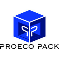 ProecoPack logo - Similar company to Heuft Qualiplus B.V.