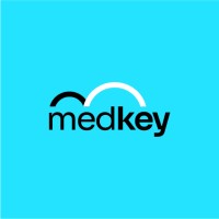 MedKey Health Intelligence logo - Similar company to Nix