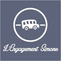 L'Engagement Simone logo - Similar company to Siyla - Harmonie Relationnelle
