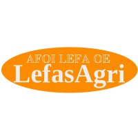 LefasAgri logo - Similar company to Hagron P.C.C.