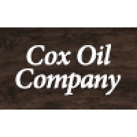 Cox Oil Company, Inc. logo - Similar company to Harry'S Stores