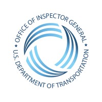 Office of Inspector General, U.S. Department of Transportation logo - Similar company to U.S. Department Of State Office Of Inspector General