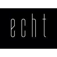 ECHT Studio logo - Similar company to Studio Echt
