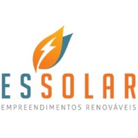 ESSolar | Renewable Energy Solutions logo - Similar company to Woelf