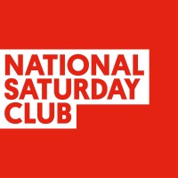 National Saturday Club logo - Similar company to Hypha Studios