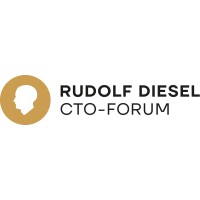 CTO-Forum der Rudolf-Diesel-Medaille logo - Similar company to Esono Ag - Digitalagentur