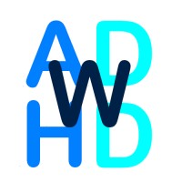 ADHDworking logo - Similar company to It Moon Ltd