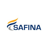 SAFINA logo - Similar company to Transmar