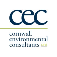 Cornwall Environmental Consultants logo - Similar company to Evolve Tree Consultancy