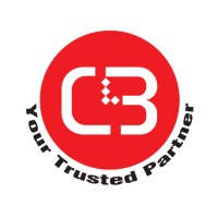 Cherry Button Ltd. logo - Similar company to Ino Zippers & Accessories