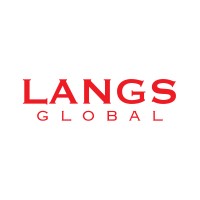 Langs Global logo - Similar company to Ana Technologies Co., Ltd.