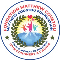 Fondation Matthew Coustou logo - Similar company to Spinalpedia