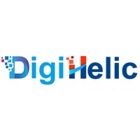 DigiHelic Solutions Pvt. Ltd. logo - Similar company to S2Integrators