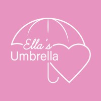 Ella's Umbrella logo - Similar company to Mindweal Health